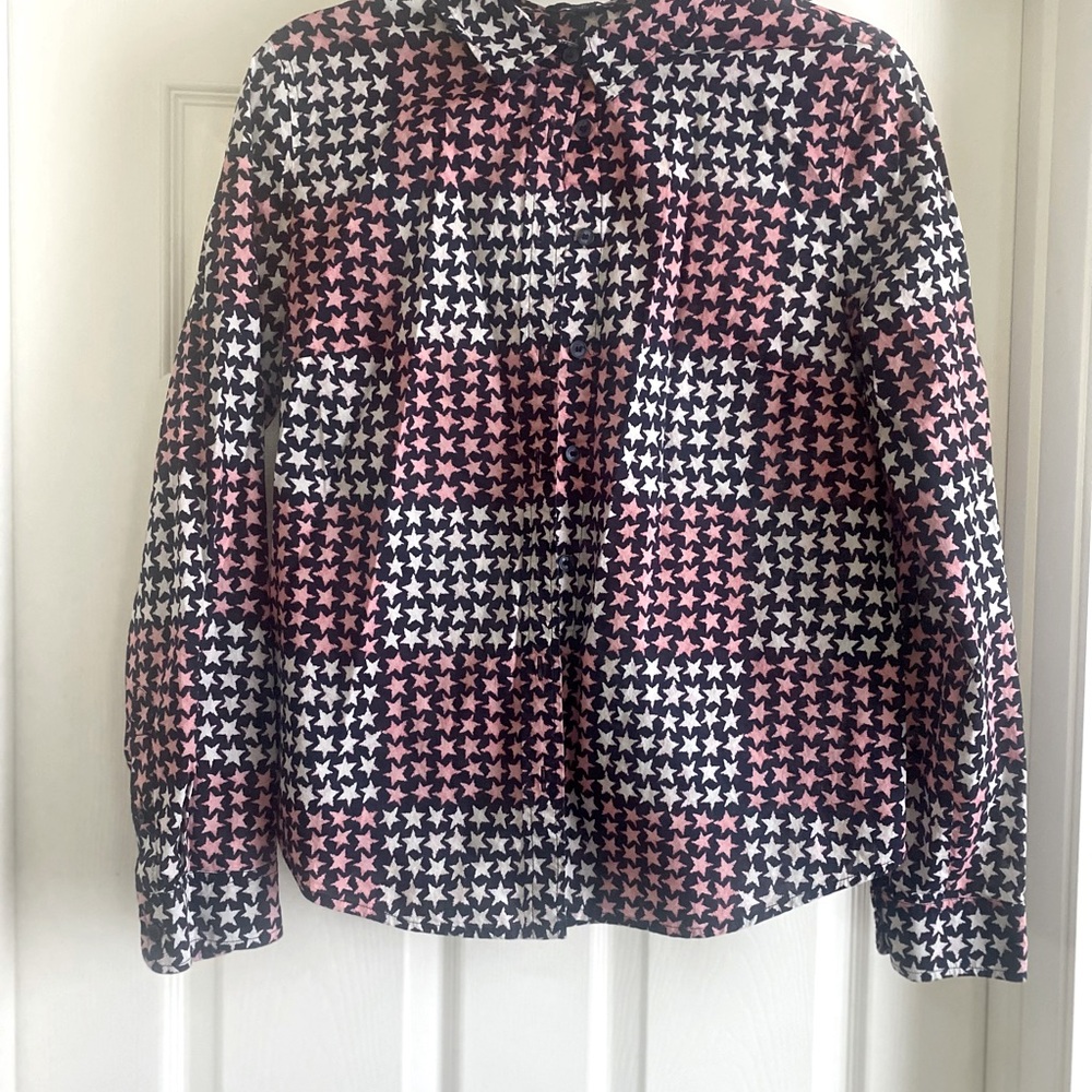 Tommy Hilfiger shirt